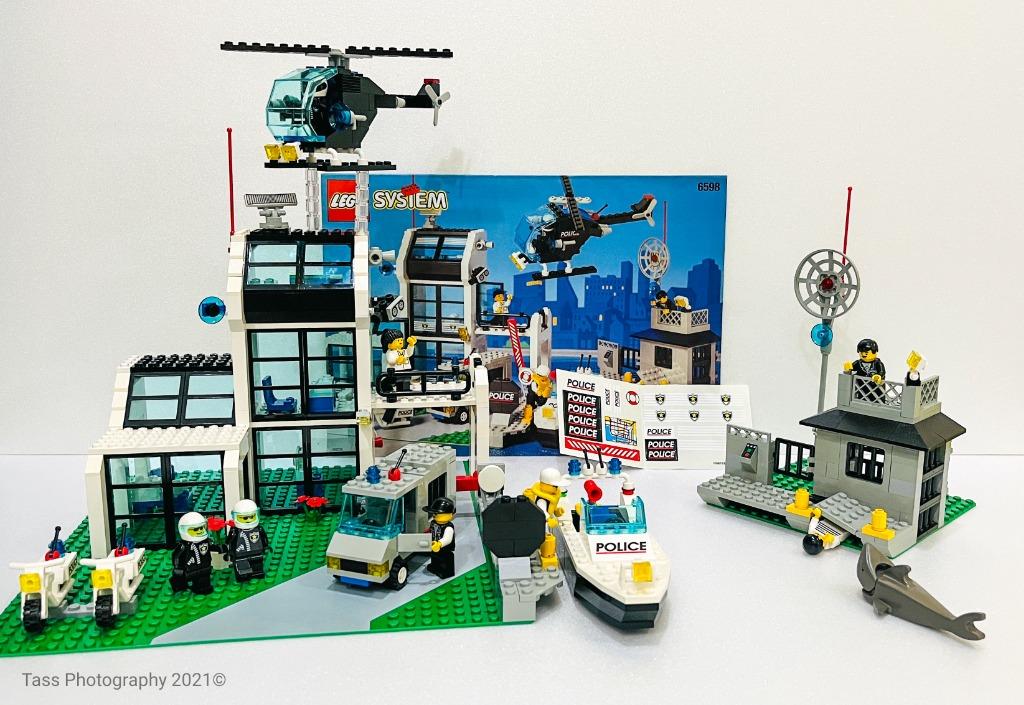 Lego 6598 store