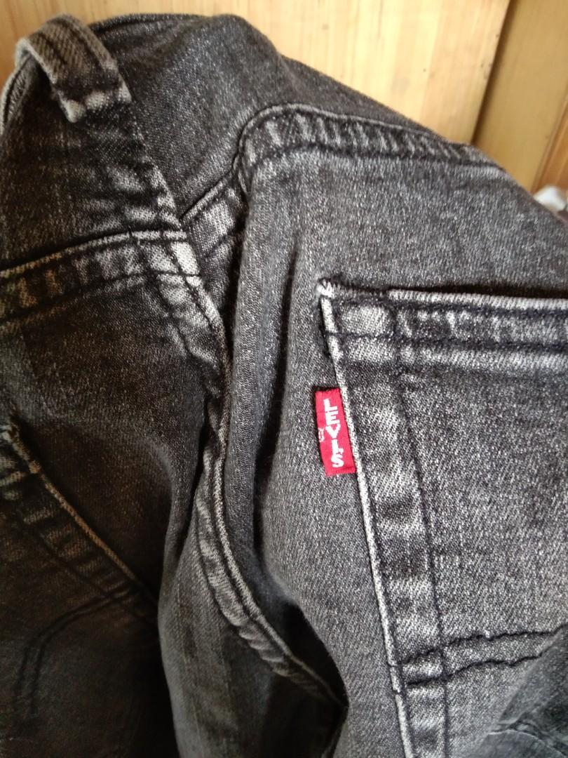 Levis shop 541 premium