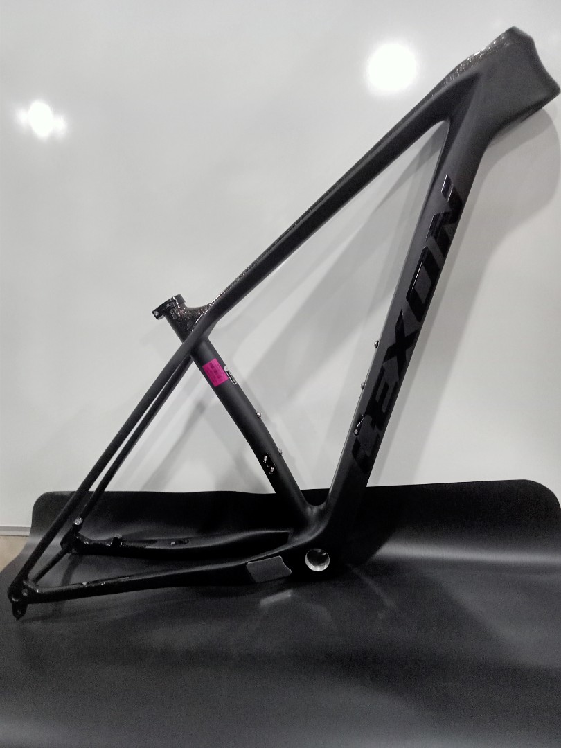 Lexon shop carbon frame
