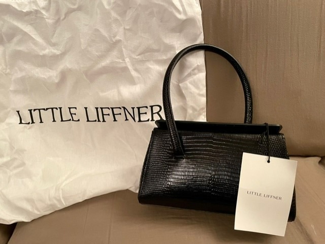 Little liffner 2025 baby boss bag