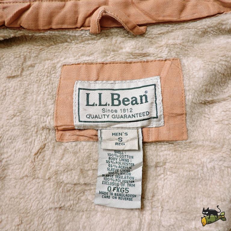 L.L. Bean Jacket