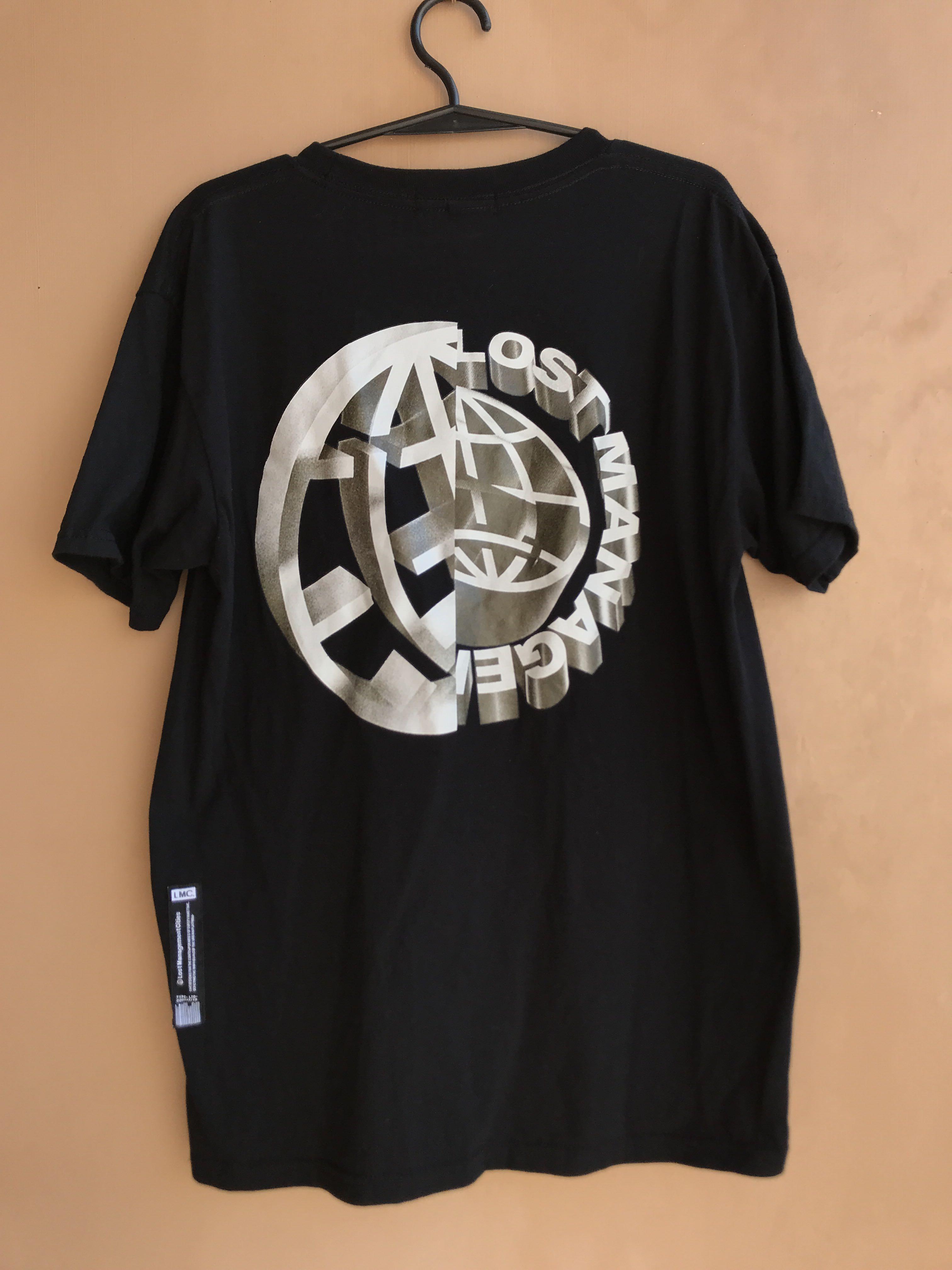 Lmc tee sale