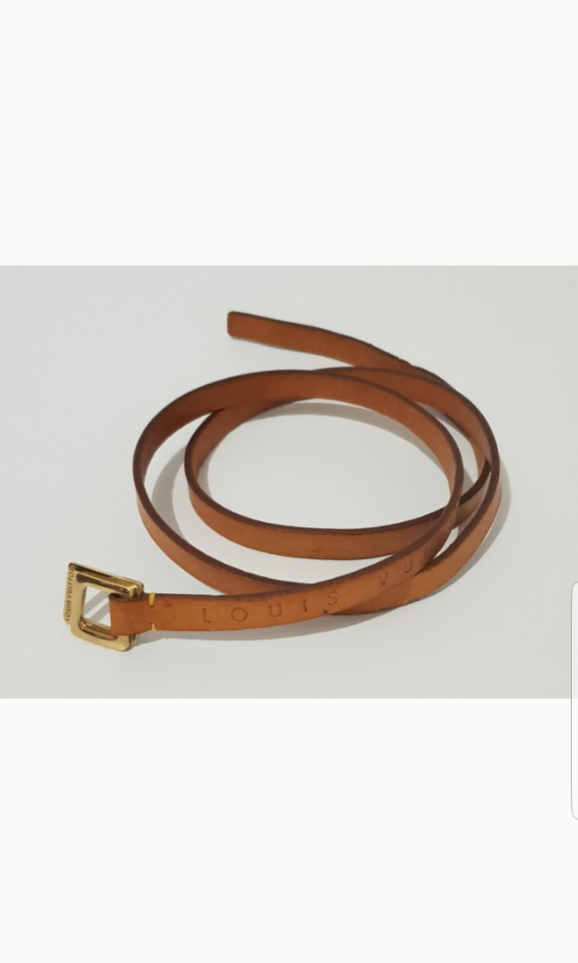 louis vuitton tool belt