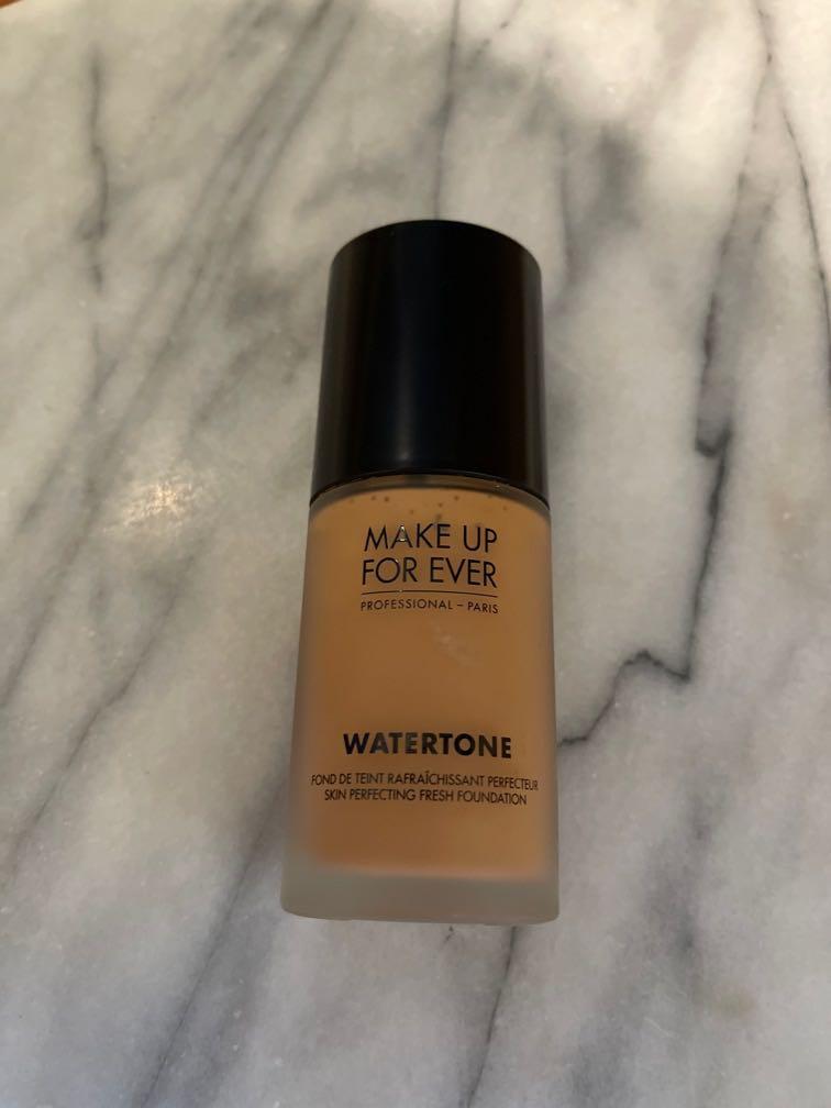 Makeup Forever Foundation Review Indonesia Saubhaya Makeup