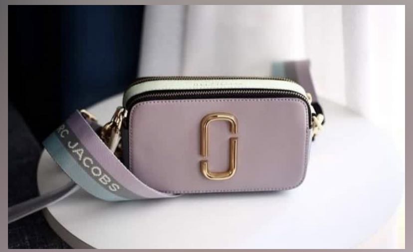 Marc jacobs shop dusty lilac