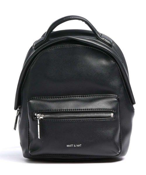 Matt & store nat mini backpack