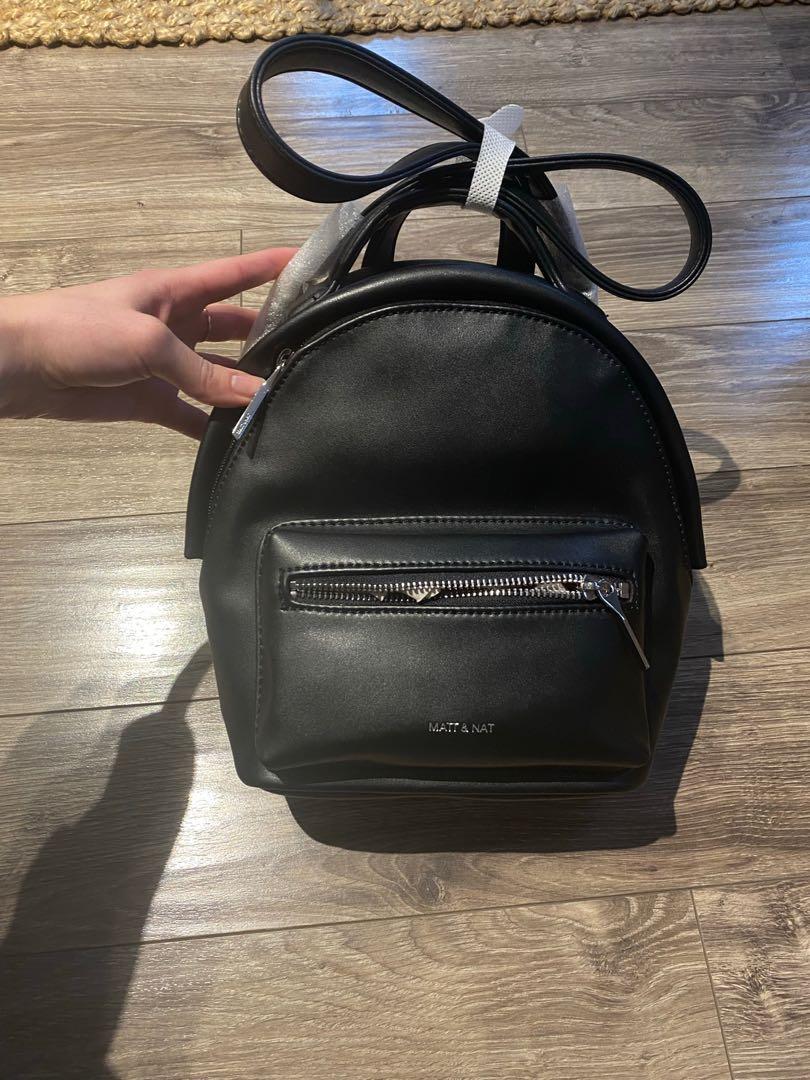 Matt and nat small backpack hotsell
