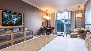 5D4N MBS 31 Dec - 4 Jan (NYE) Marina Bay Sands New Years’ Staycation 