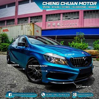 (Category: ) located in . Submitted by chengchuanmotor (Listing ID 1130253710, Image 1). Description: .