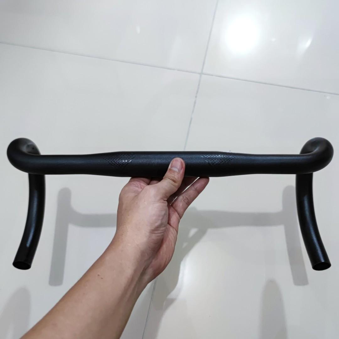 Merida Expert SL Compact Handlebar Dropbar for Road Touring Bike ...