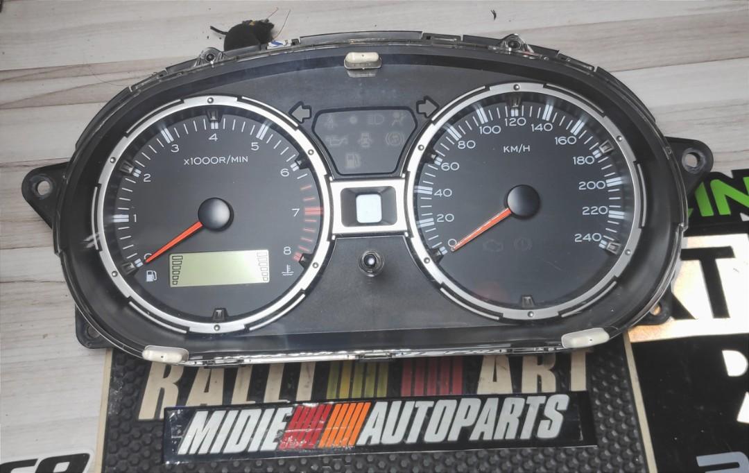 🔰METER SAGA FLX 1.6 SPECIAL EDITION🔰, Auto Accessories on Carousell