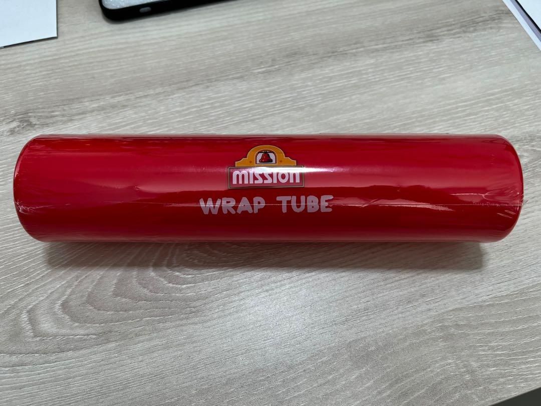 Mission Wrap Tube, Furniture & Home Living, Kitchenware & Tableware