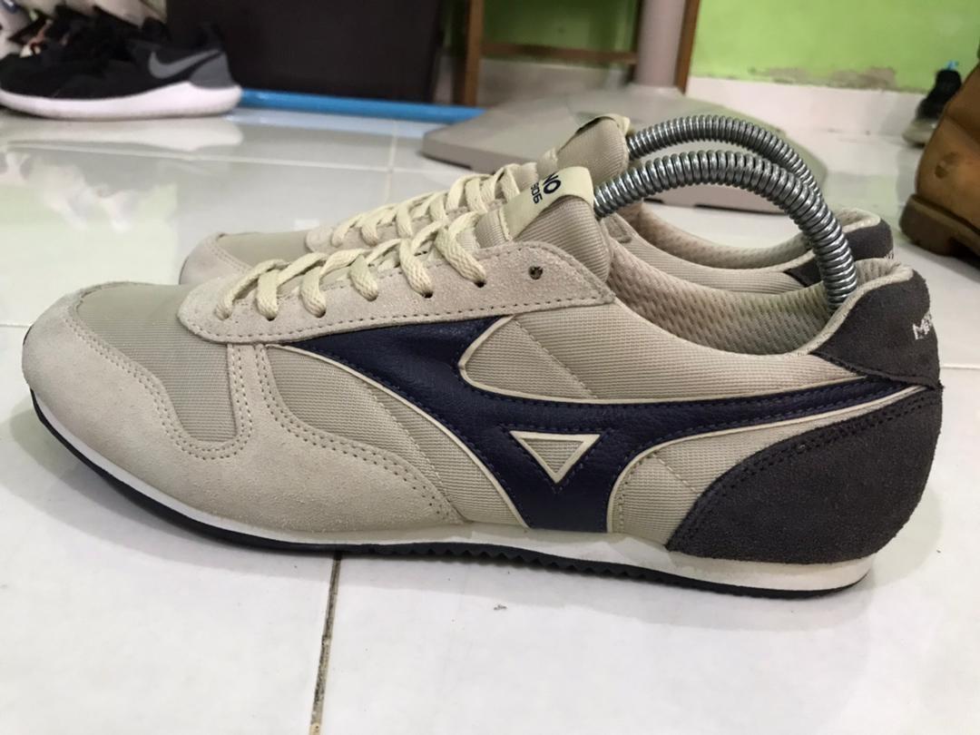 Mizuno sneakers 1906 clearance
