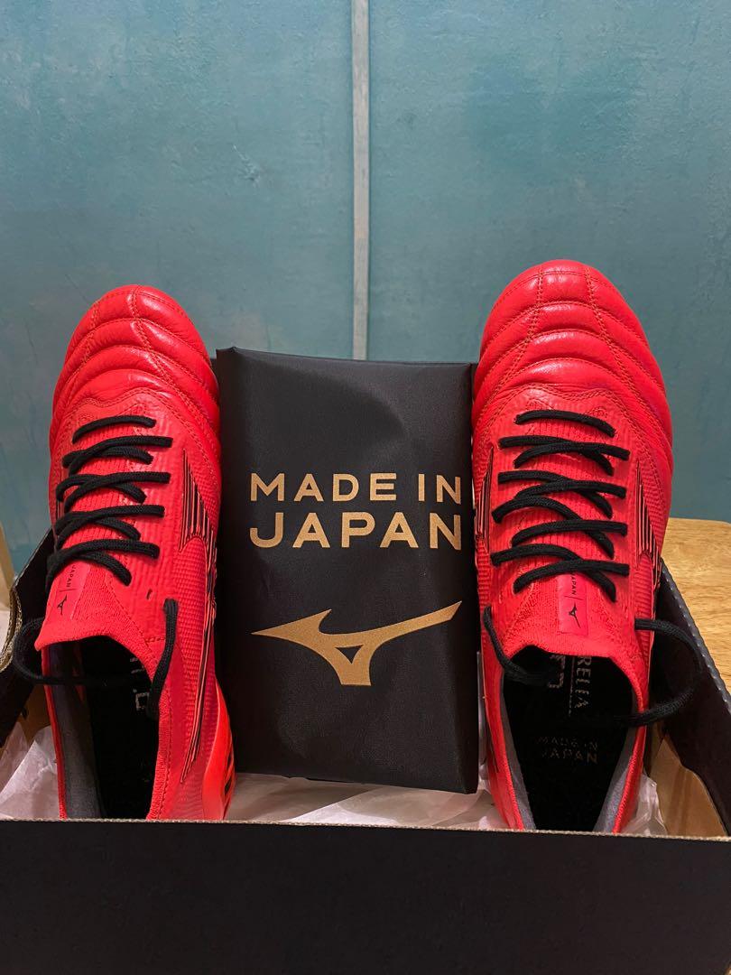 Mizuno morelia clearance neo malaysia