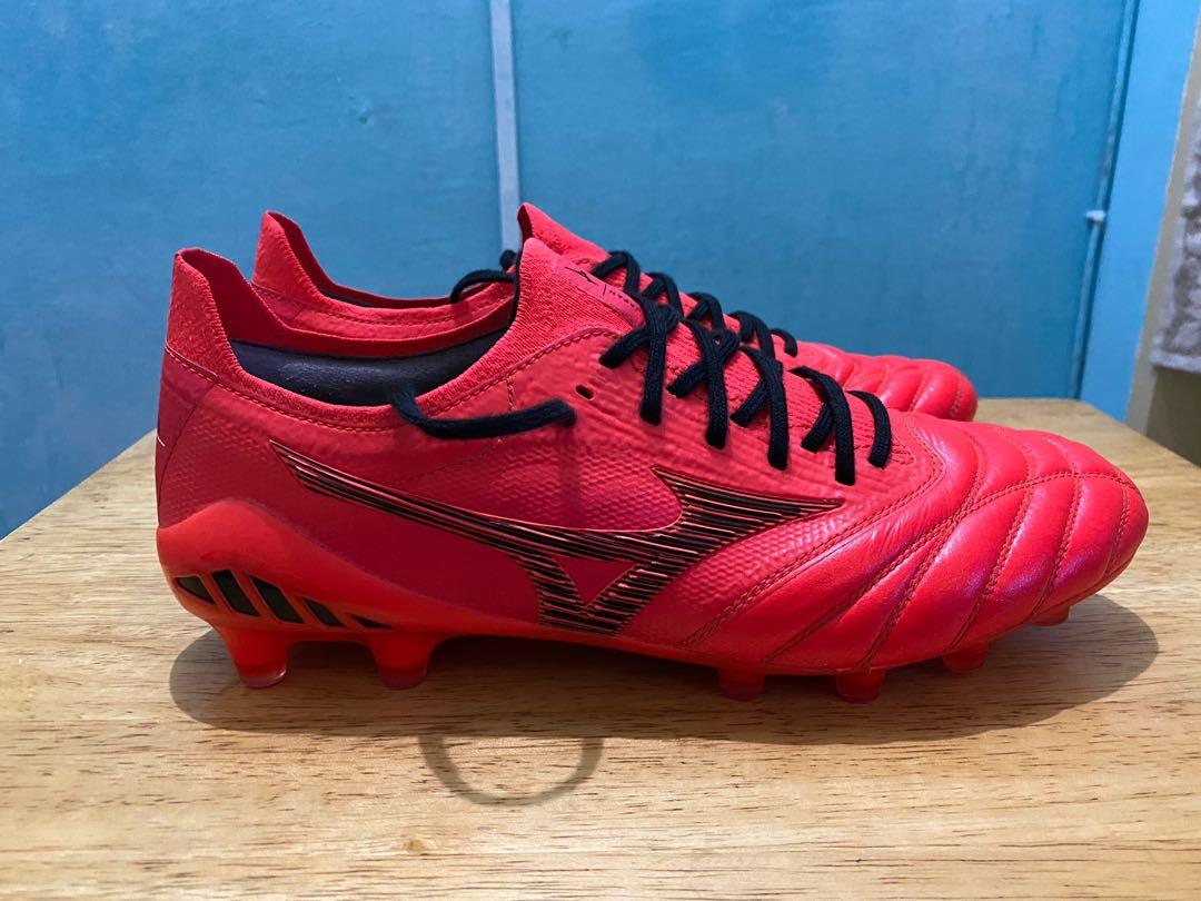 Mizuno morelia neo uk new arrivals