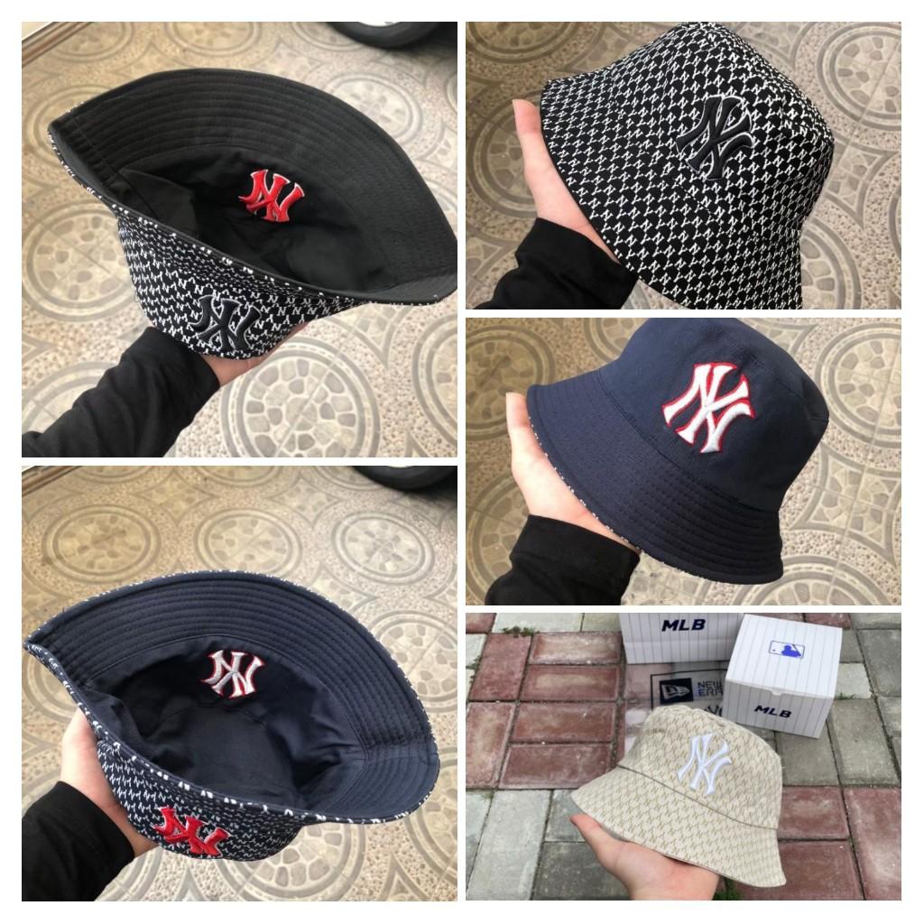 MLB BUCKET HAT NEW YORK YANKEES 