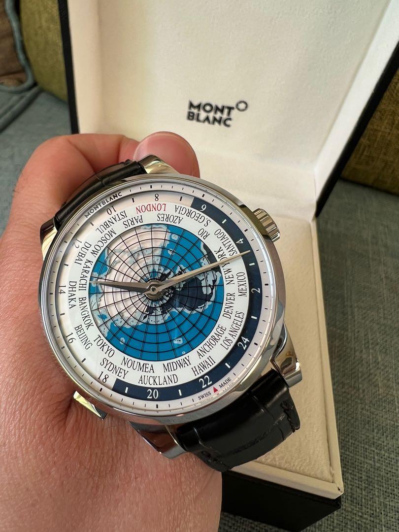 Montblanc 112308 2025