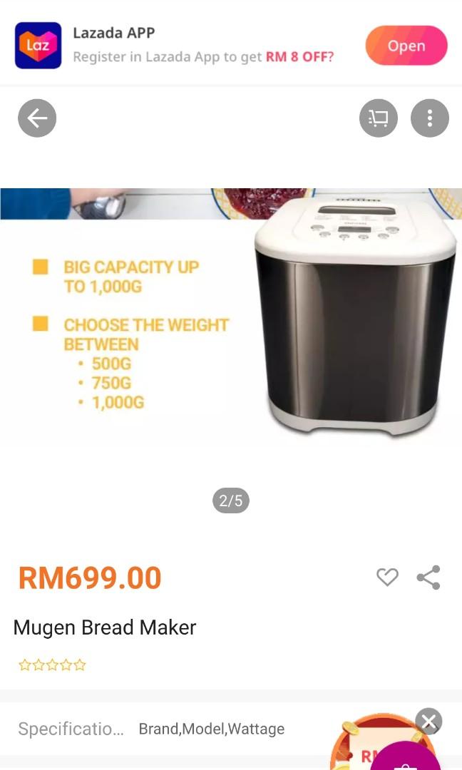 Ice cream maker best sale lazada