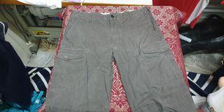 #mustgo docker cargo shortpant