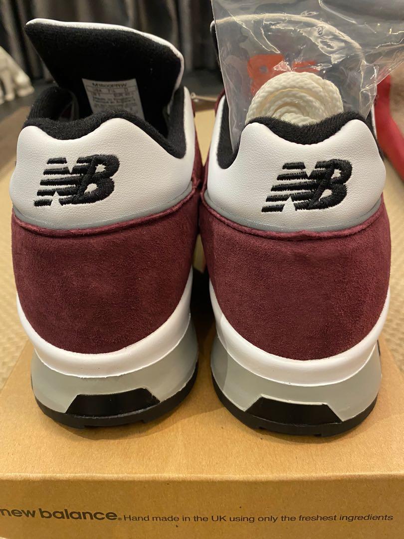 New balance 2025 m 1500 prw