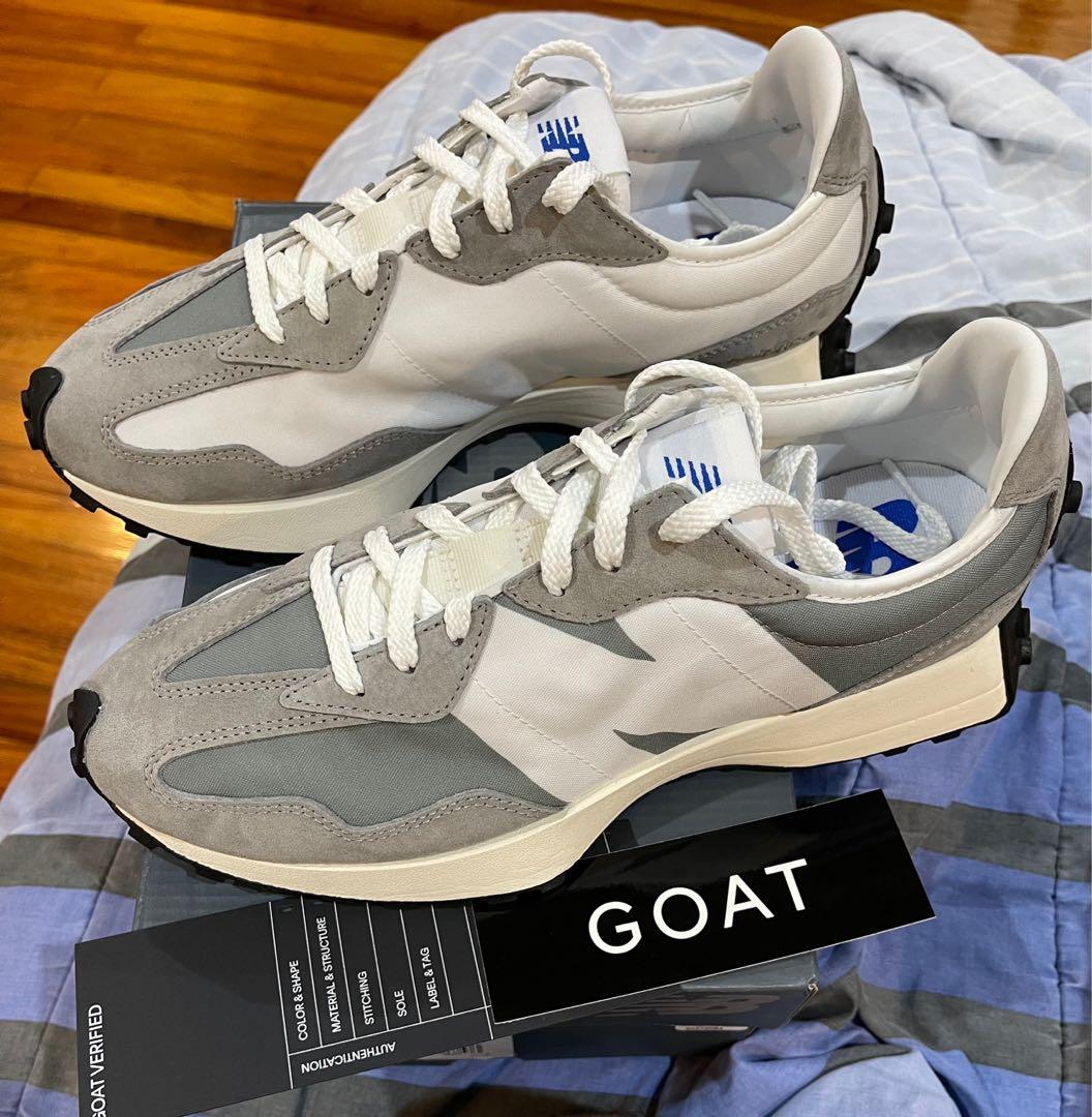 New Balance 327, Men's Fashion 