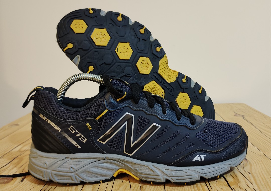 New balance 85 all terrain outlet