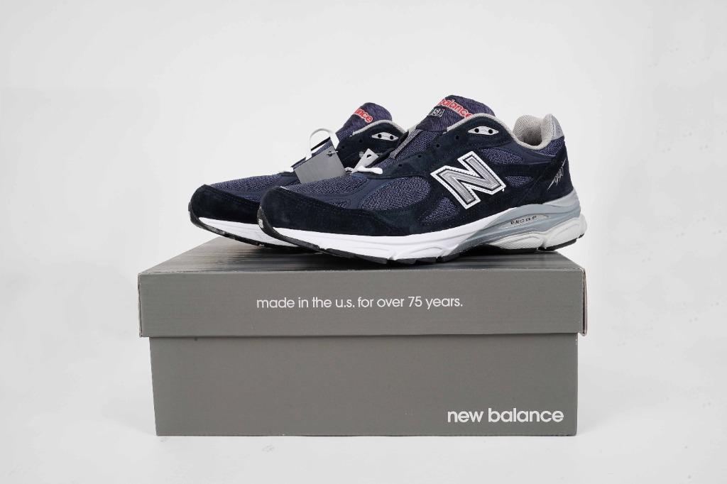New balance nb3 hotsell