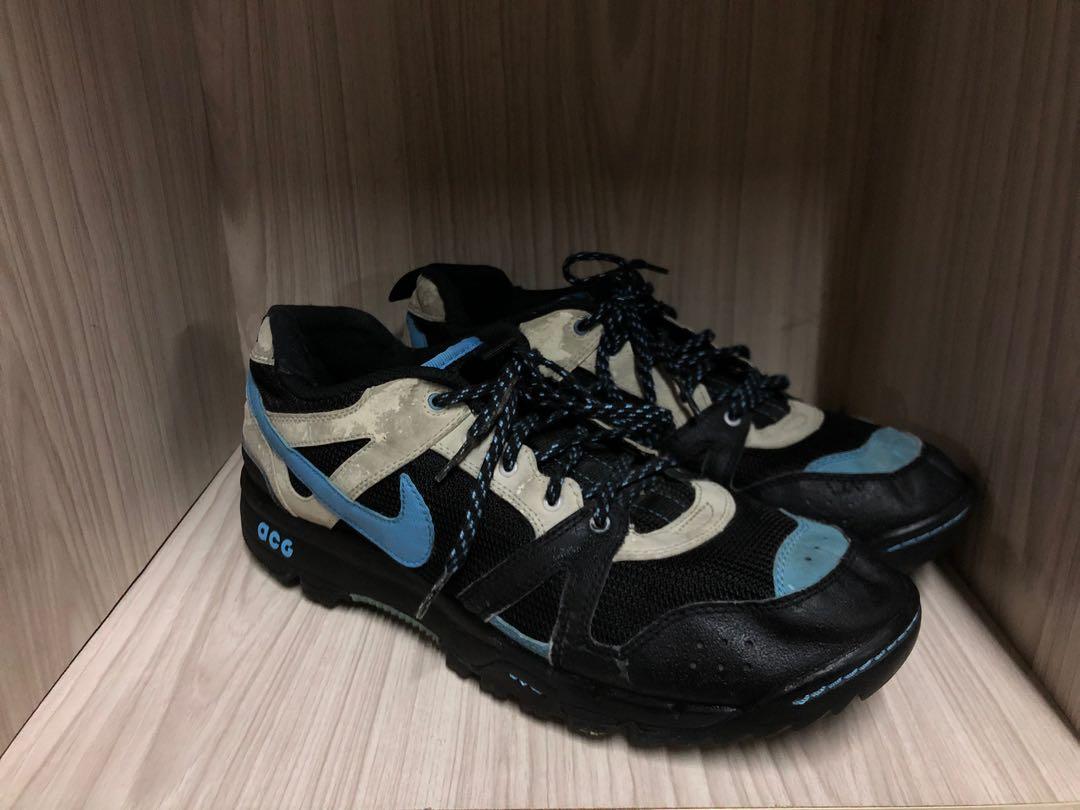 Nike rongbuk on sale