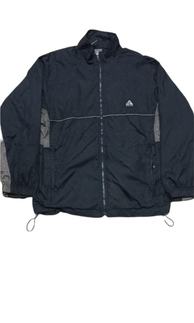 NIKE ACG WINDBREAKER JACKET Men s Fashion Tops Sets Hoodies