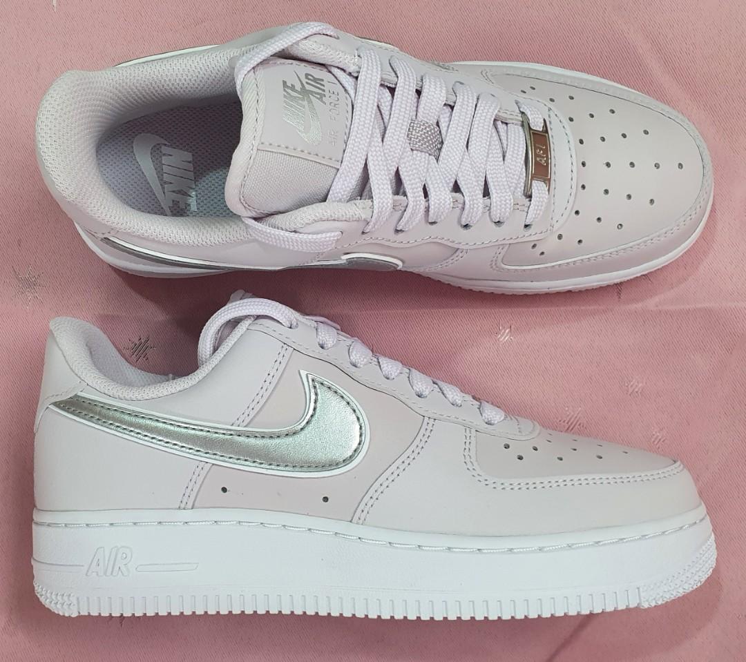 nike air force essential 07