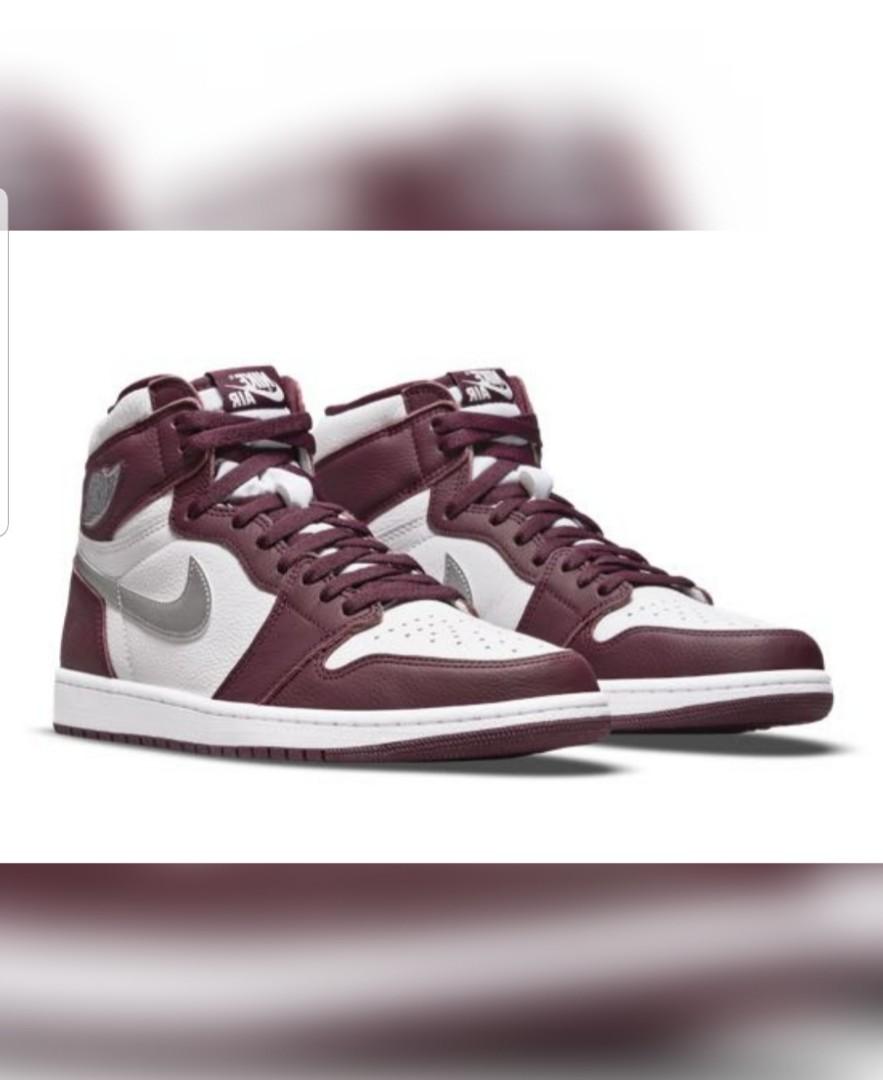 Jordan 1 retro high 39 clearance