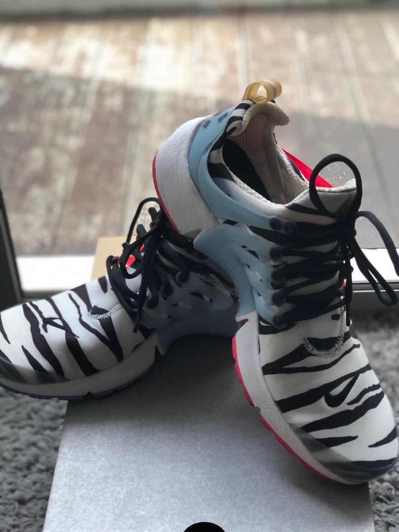 Nike air presto discount special edition