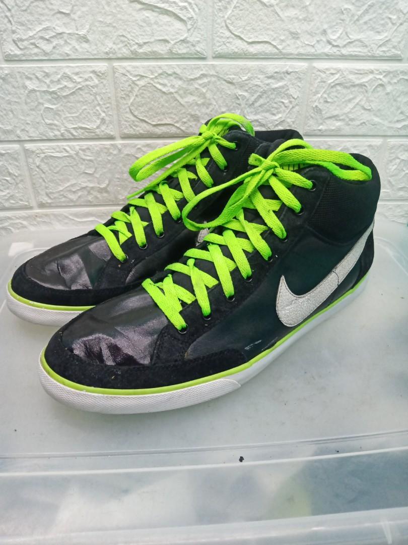Nike capri iii mid on sale