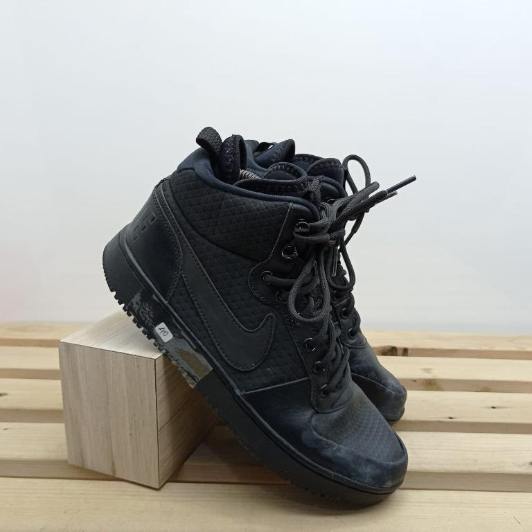 nike court borough mid winter