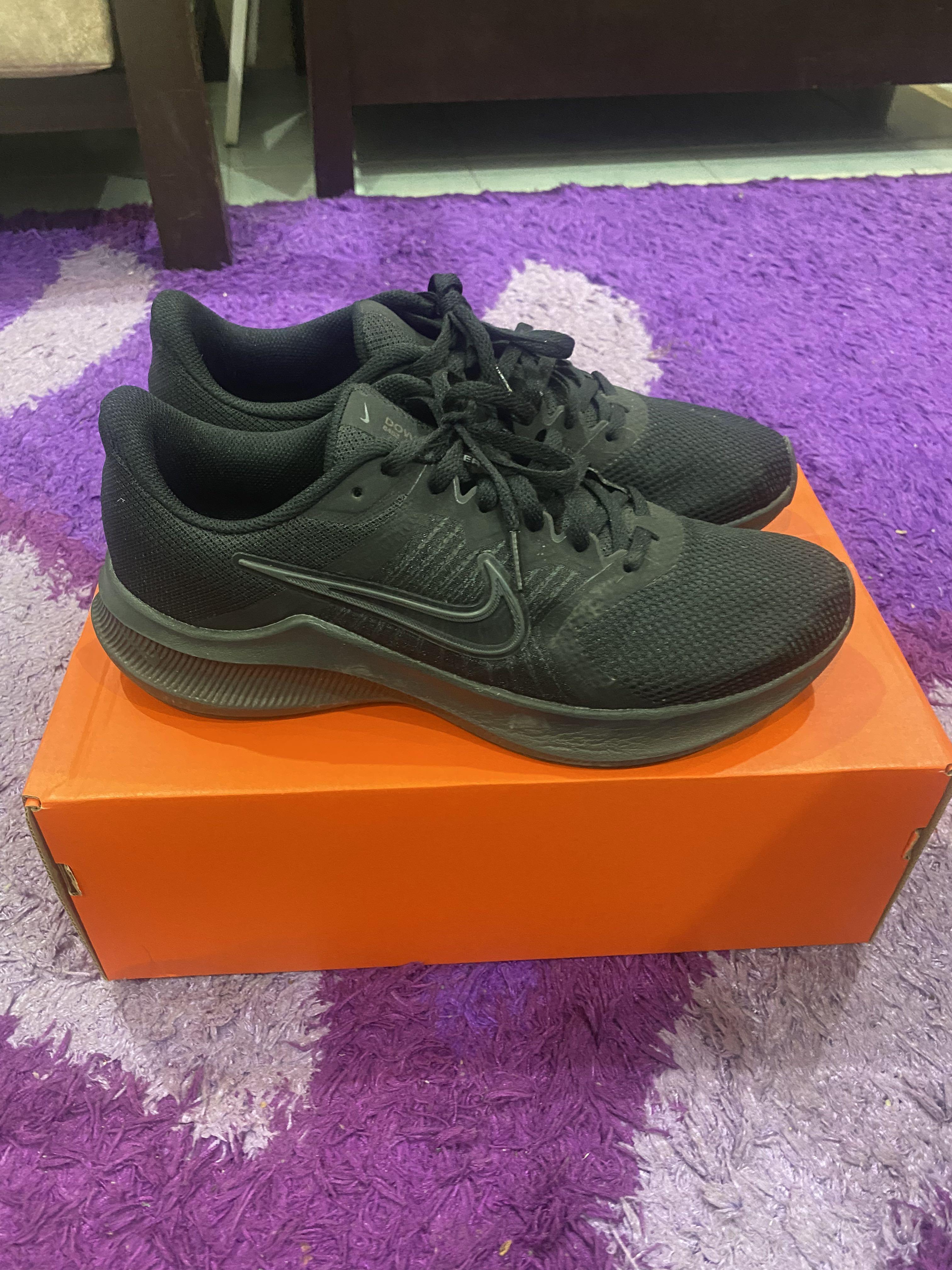 Nike Downshifter 11 Running, Men's Fashion, Footwear, Sneakers on Carousell