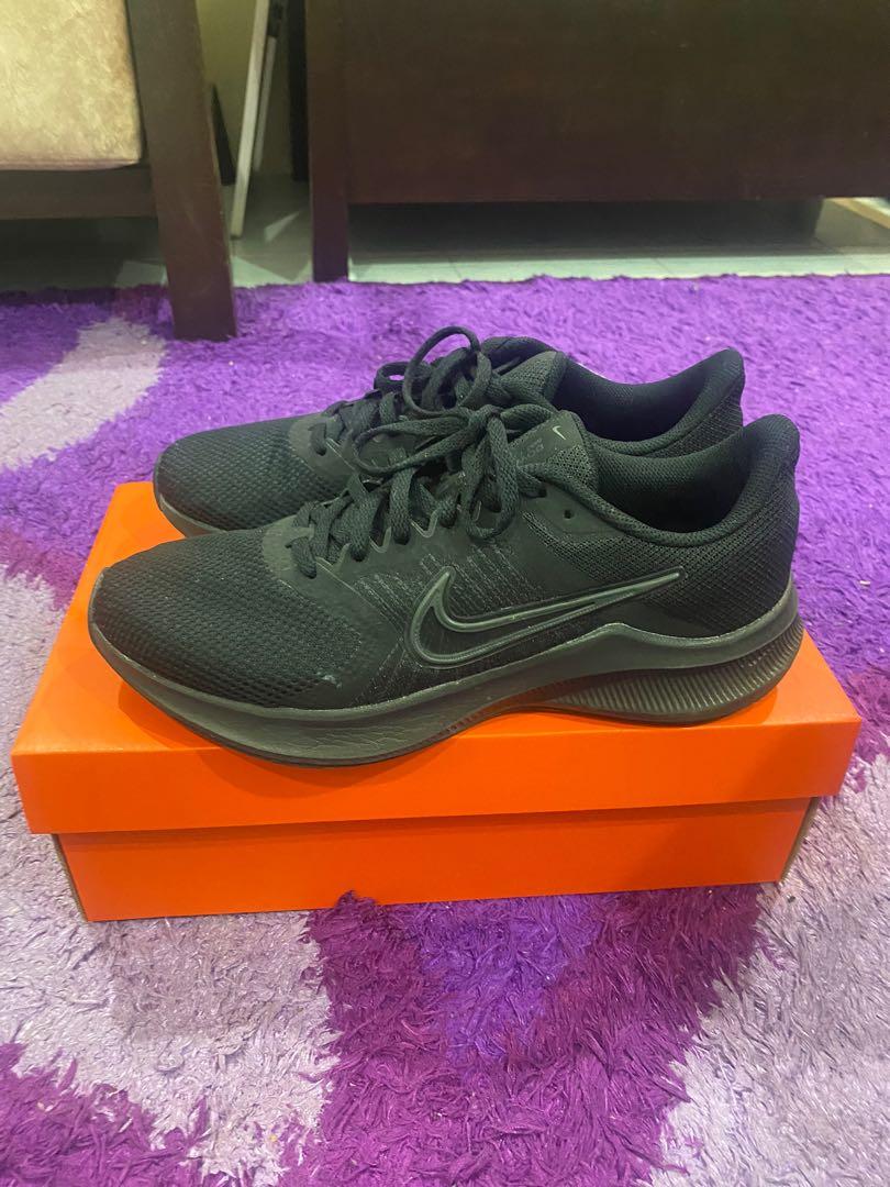 Nike Downshifter 11 Running, Men's Fashion, Footwear, Sneakers on Carousell