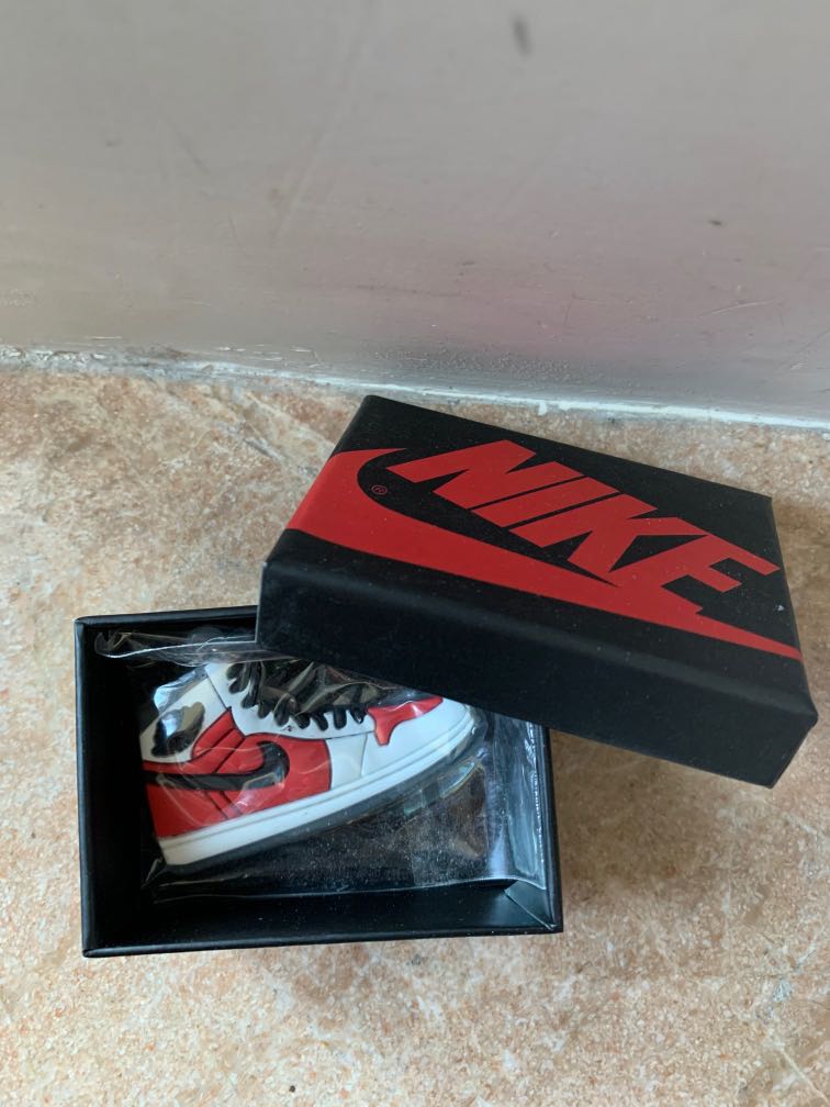 air jordan mini