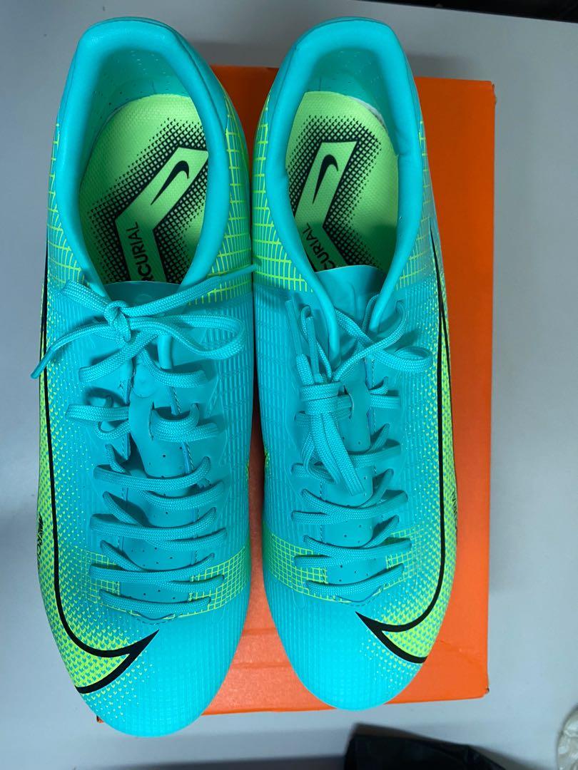 Mercurial verde acqua store