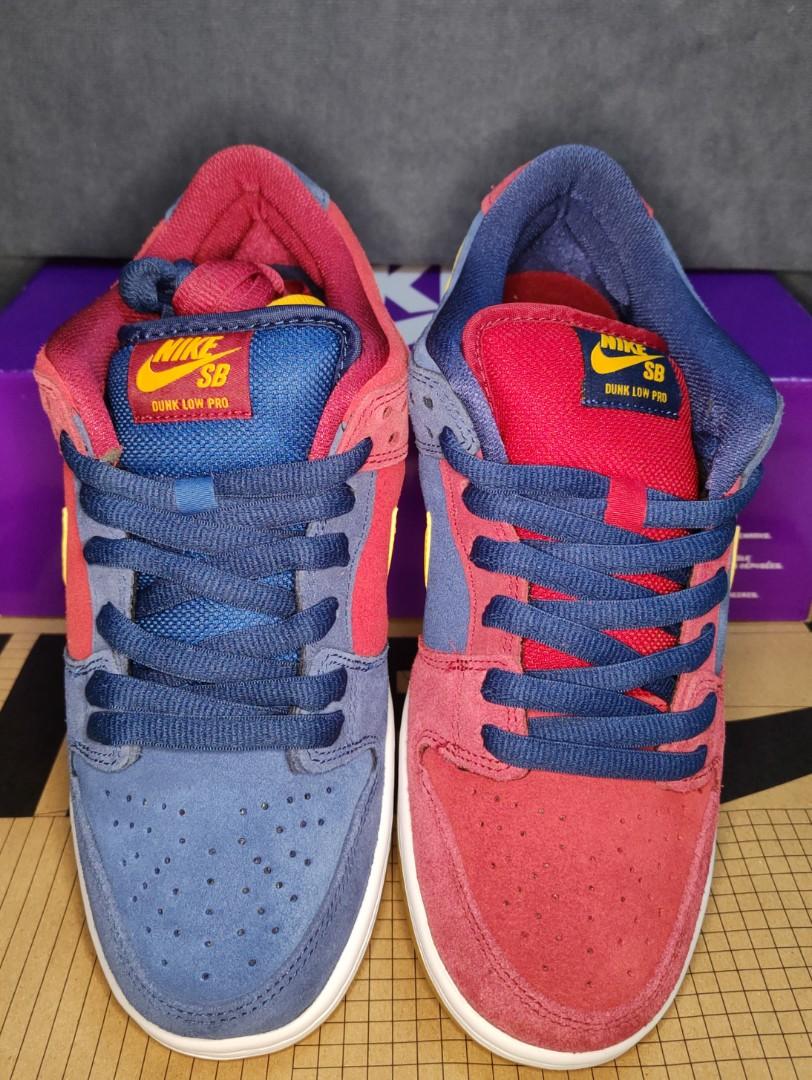 NIKE SB DUNK LOW 