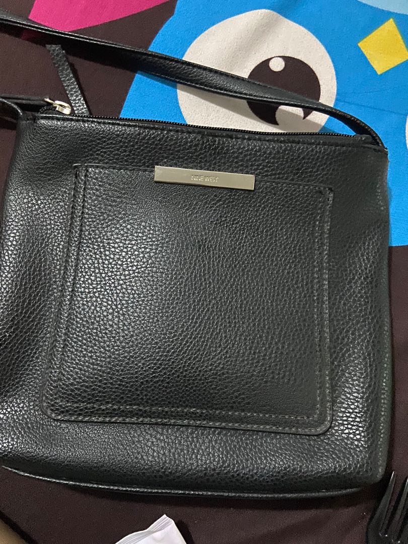 Nine west sling bag, Women's Fashion, Bags & Wallets, Crossbody Bags