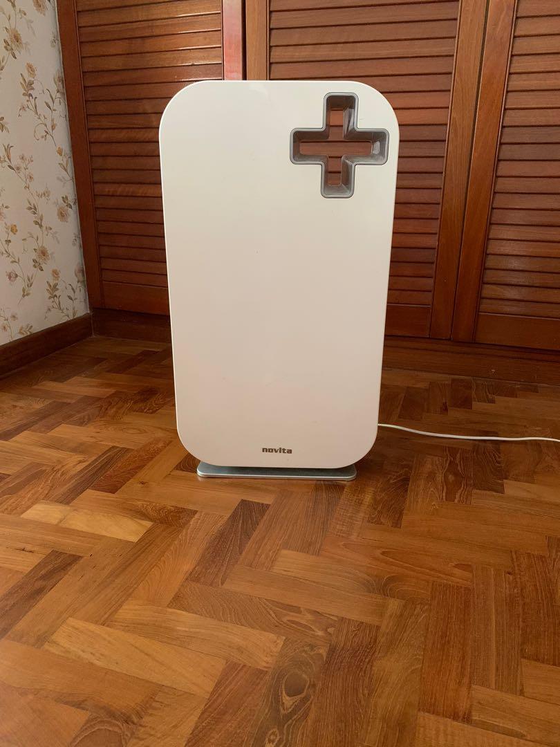 novita puriclean
