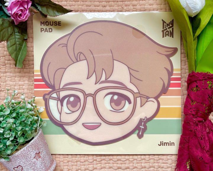 [ONHAND] OFFICIAL BTS TINYTAN (DYNAMITE) MOUSEPAD (Category: K-Wave Merchandise) located in Caloocan City. Submitted by shopwithloren.ph (Listing ID 1130268216, Image 2). Description: ✨ [ONHAND] OFFICIAL BTS TINYTAN (DYNAMITE) MOUSEPAD ✨ Members Available: Jung Kook ❌✅ V ❌❌ Jimin ❌❌ Jin ❌❌ Suga ✅✅ RM ✅✅ J-Hope ❌✅ ✨ MY LOCATION: North Caloocan and Makati City ✨ DELIVERY: Shouldered by the Buyer. SDD (Grab, Lalamove, Etc.) or couriers via LBC, J&T,