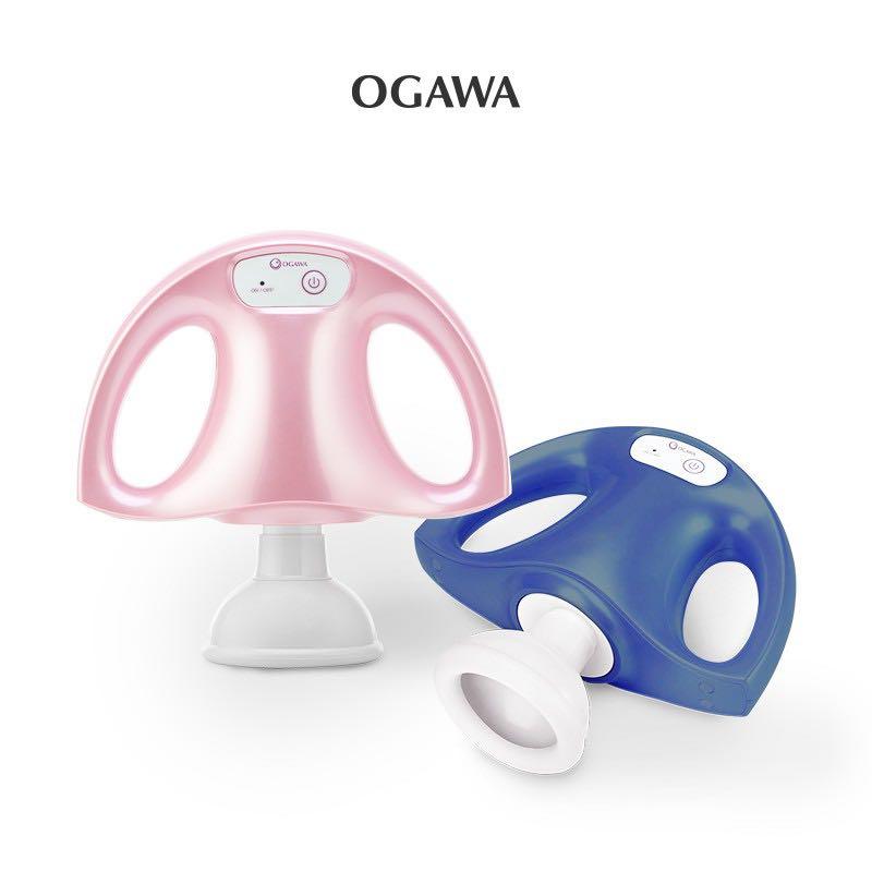 Ogawa clearance shake shape