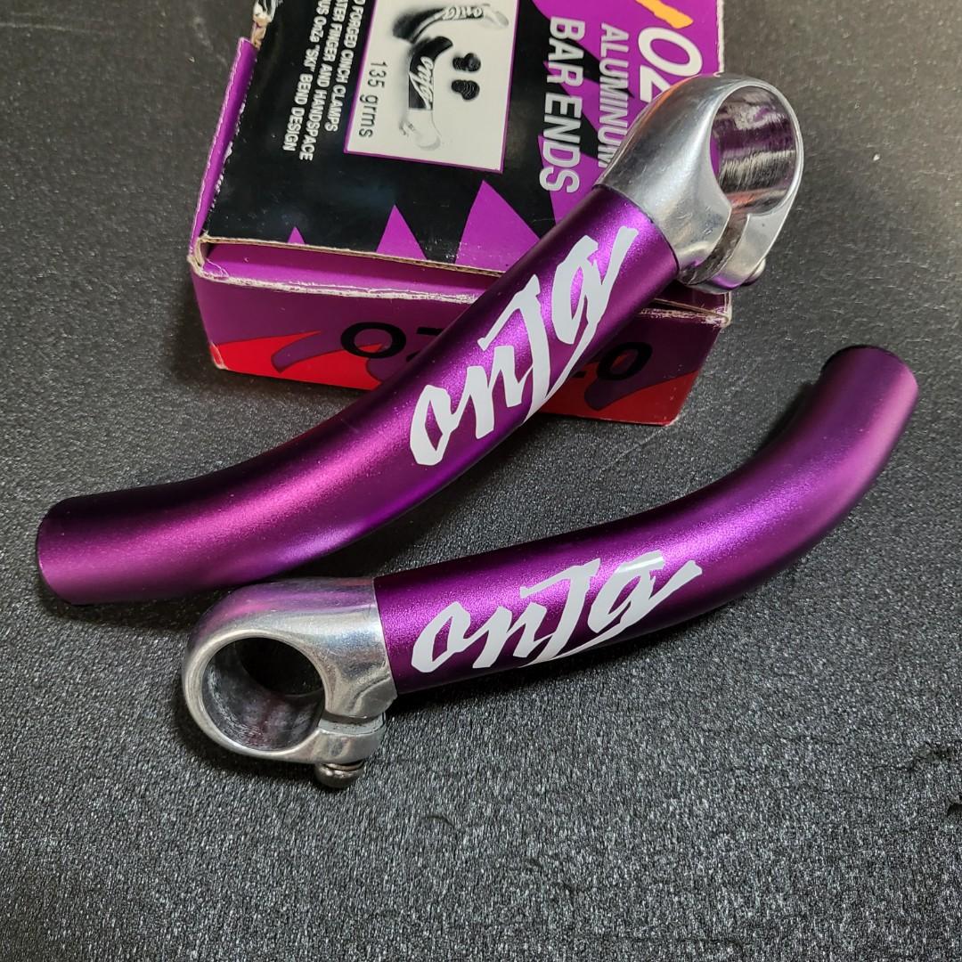 Onza discount bar ends
