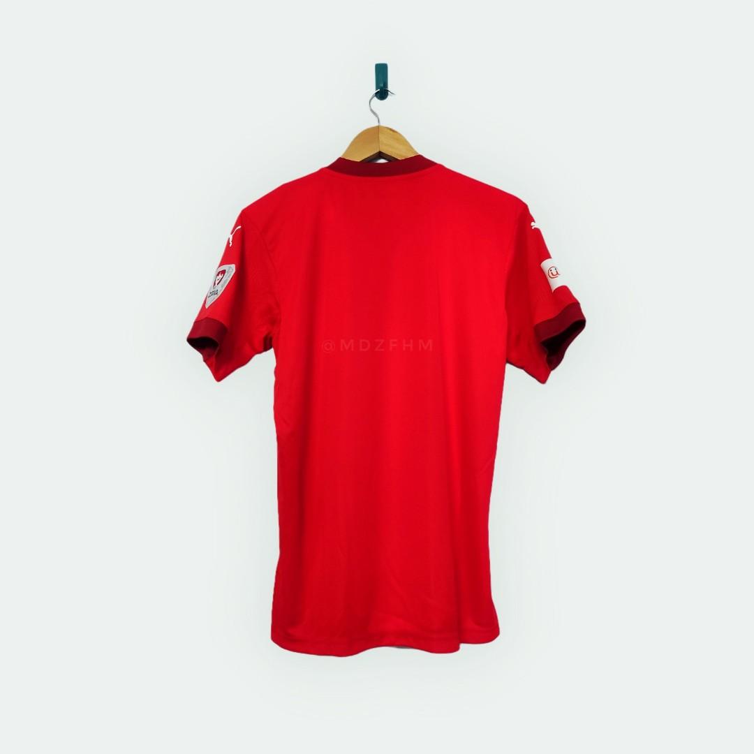 Jersey puma 2025 malaysia
