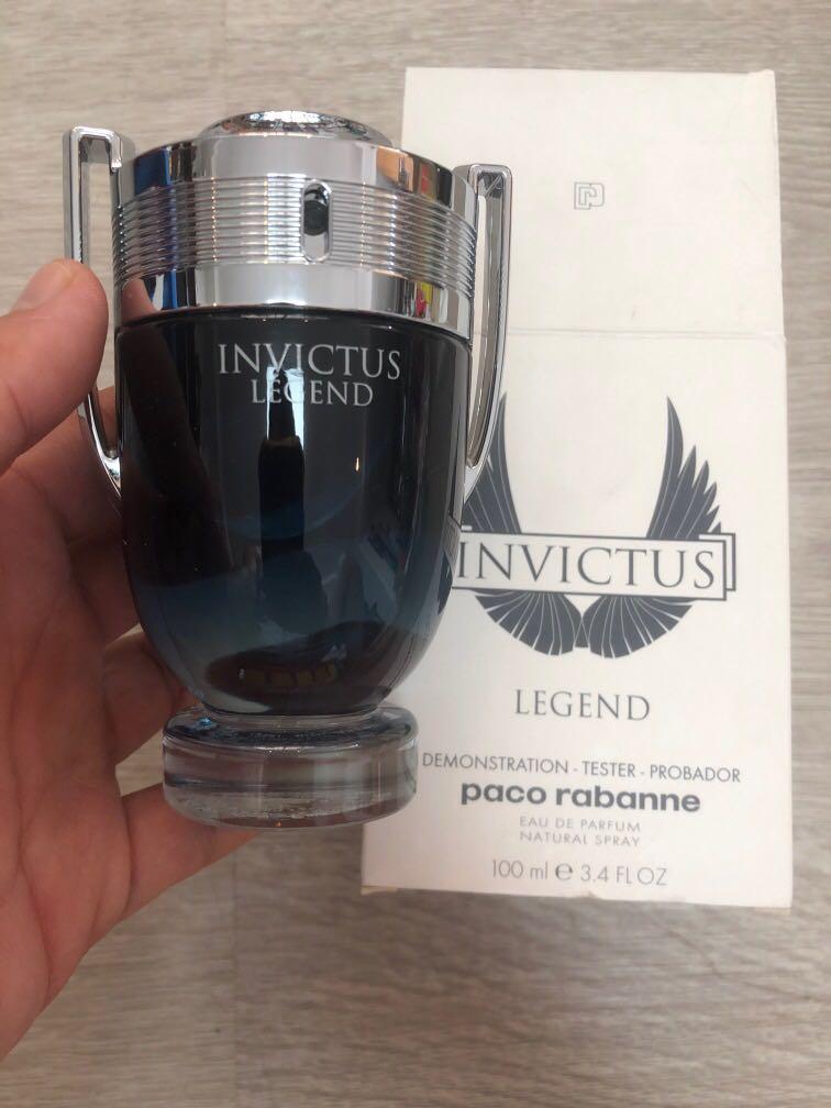 invictus perfume promoção