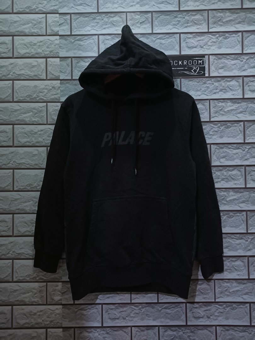 Palace jumbo ferg hood Authentic