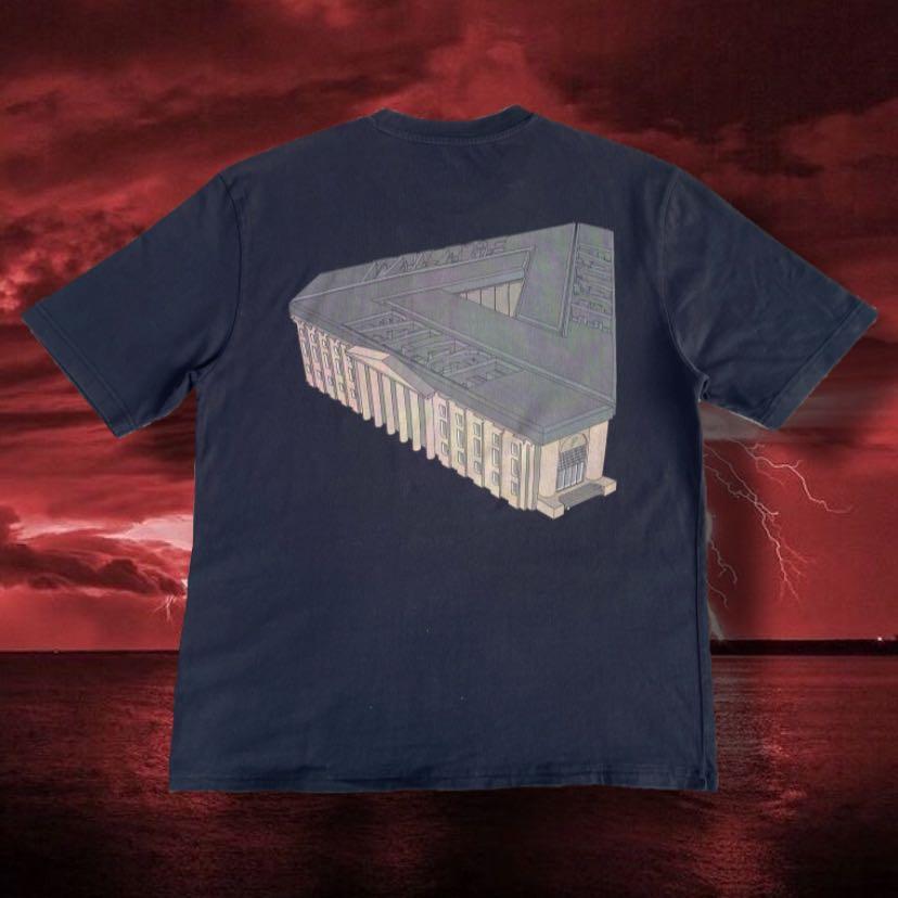 Palace palazzo tee outlet