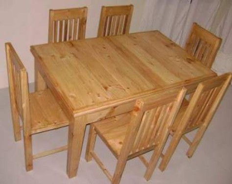 Palochina hotsell dining set