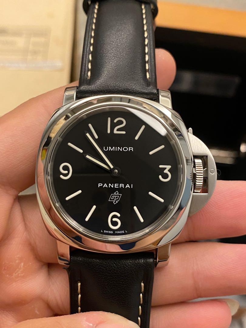 Panerai 000 sale